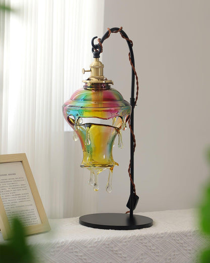 WaterLuxe - Bordlampe
