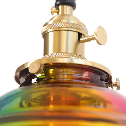 WaterLuxe - Bordlampe