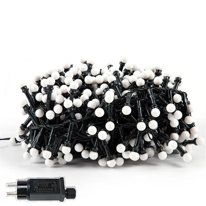 TwinkleWave - Wodoodporna Taśma LED