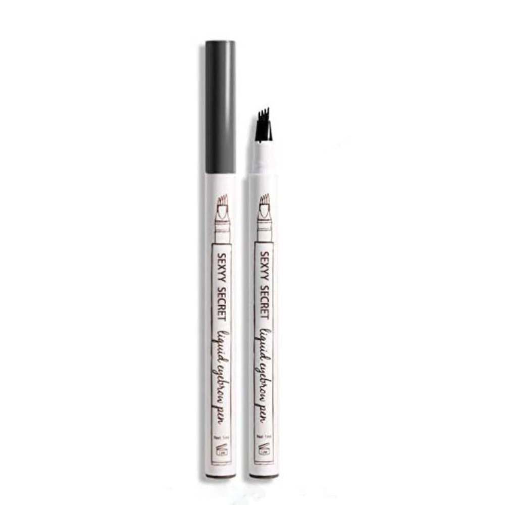 Variant image for Precision Brow Pro - Waterproof Eyebrow Pencil with 4-Tip Applicator-3