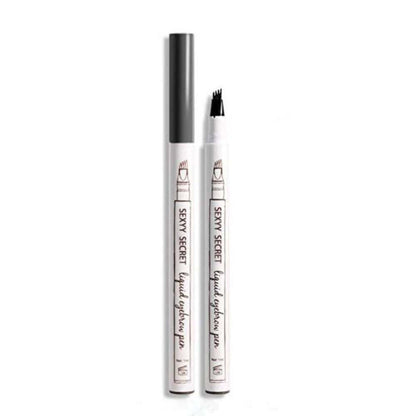 Variant image for Precision Brow Pro - Waterproof Eyebrow Pencil with 4-Tip Applicator-3
