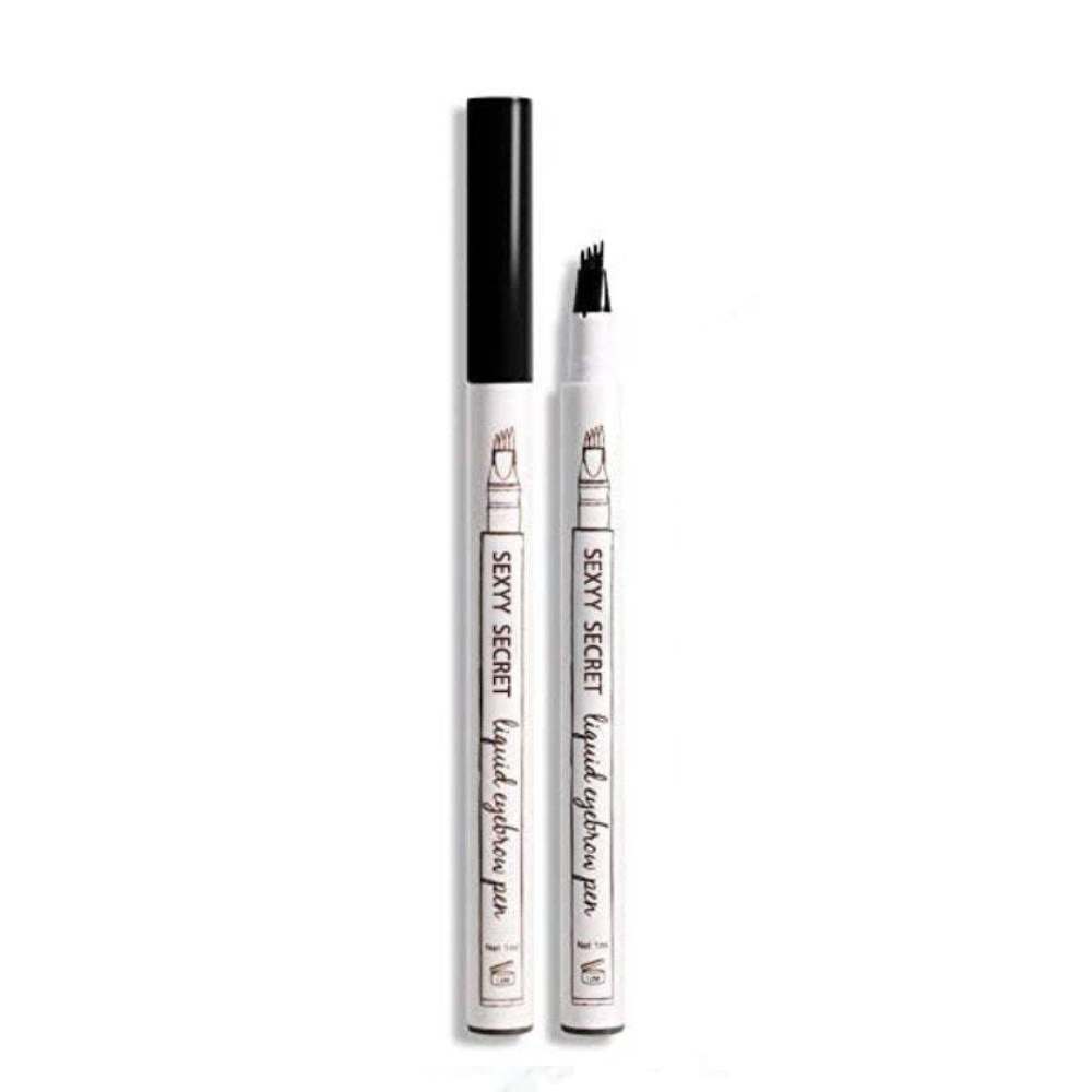 Variant image for Precision Brow Pro - Waterproof Eyebrow Pencil with 4-Tip Applicator-4