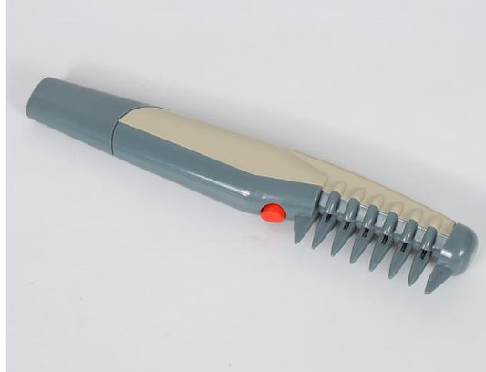 Professional Dog Grooming Clippers – Low Noise, Wireless, Precision Cutting for Dogs and Cats