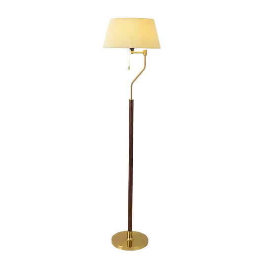 Whetos | Minimal Floor Lamp with Clean Cylindrical Shape 0