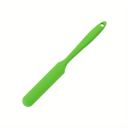 Whiskora | Silicone Spatula – Heat-Resistant Baking & Icing Tool for Home Bakers 5