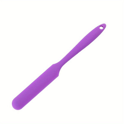 Whiskora | Silicone Spatula – Heat-Resistant Baking & Icing Tool for Home Bakers 7