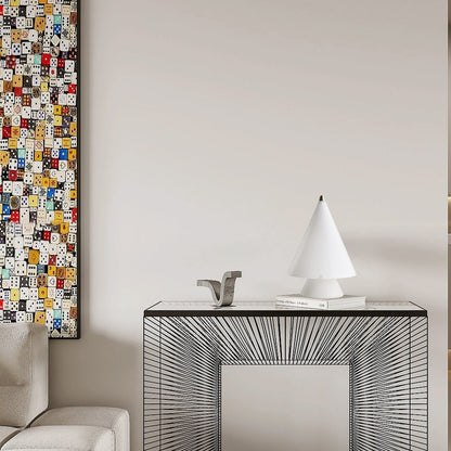 ChicLume - Lámpara de Mesa Miza