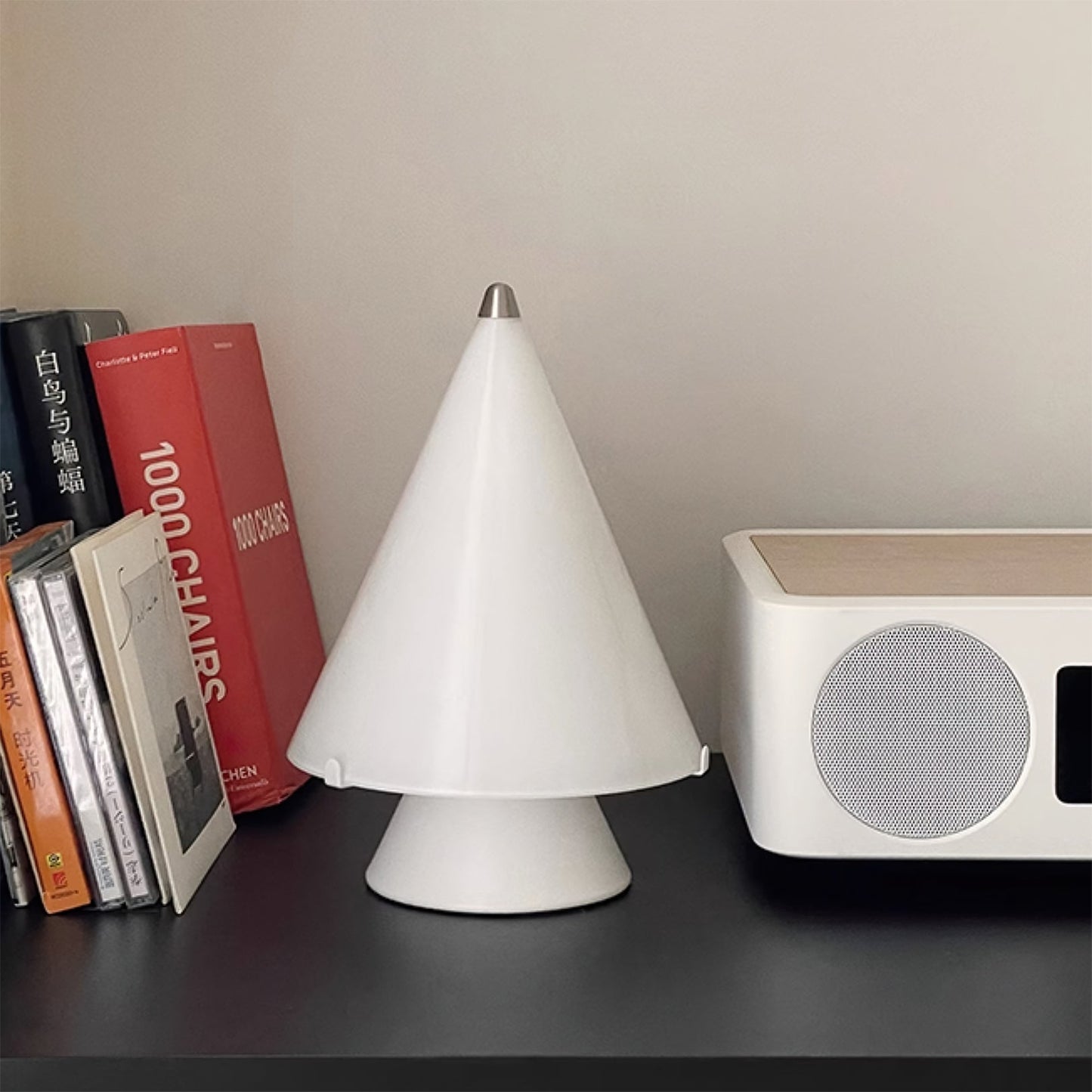 ChicLume - Lámpara de Mesa Miza