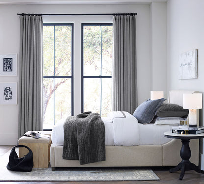 MarbleBeam - Lampe de Bureau Élégante