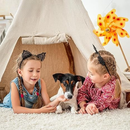 Wireless HD Indoor Home Security Camera 6