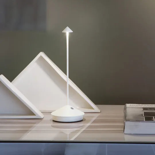 Wireless LED table light | Clarityglow 5