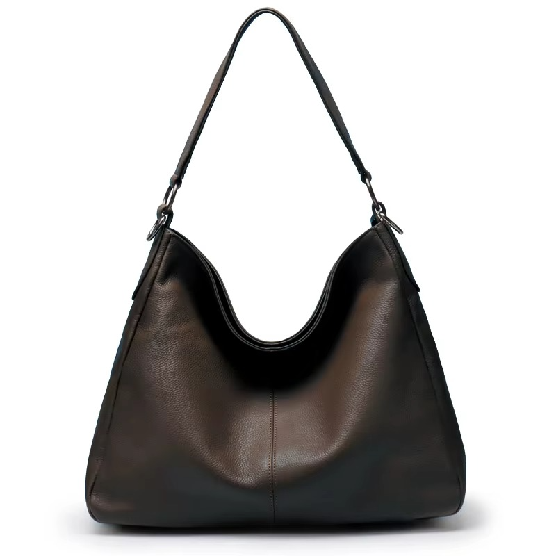 Women's Hobby Bag, Elegant Pattern, with Anti-theft Protection 0