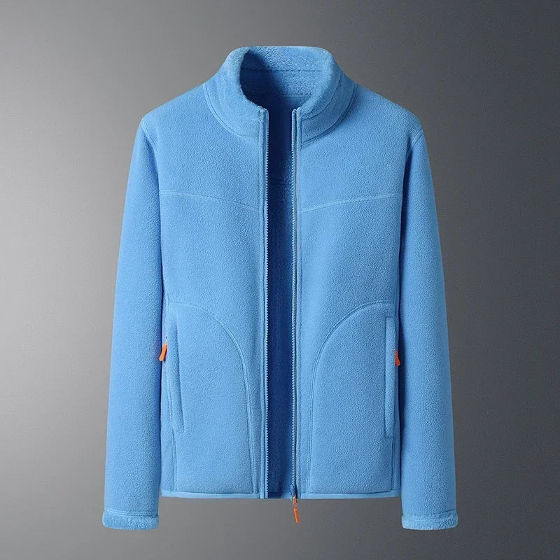 Women's full-zip ski jacket | Winter 9