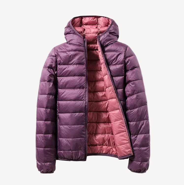 Women's transitional jacket | With hood 6