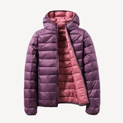 Women's transitional jacket | With hood 6