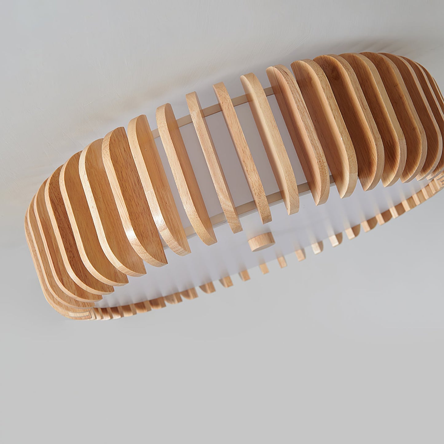 TimberTamburo - Pendel Lys