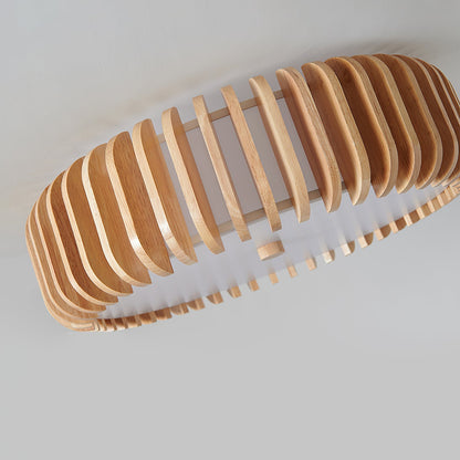 TimberTamburo - Pendel Lys