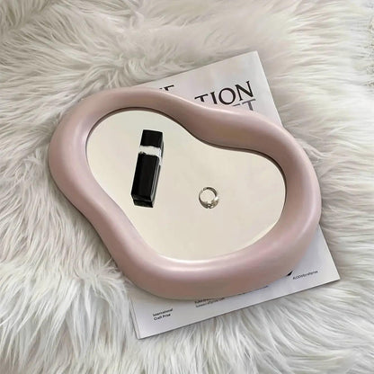 ReflectaCharm - Timeless Vintage Mirror