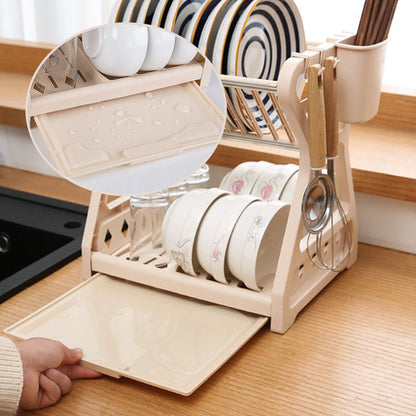 EasyFold - Collapsible Kitchen Rack