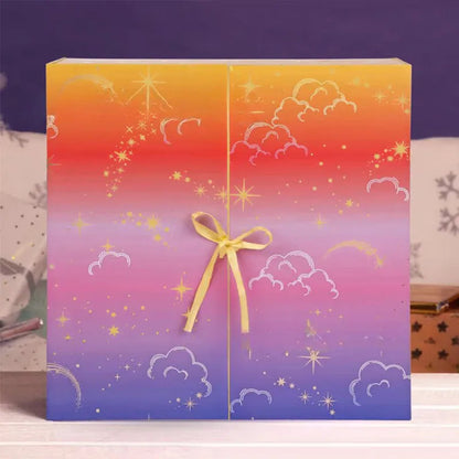 YarnBliss | Creative Festive Knitting Set for 25 Days of Winter Projects 2