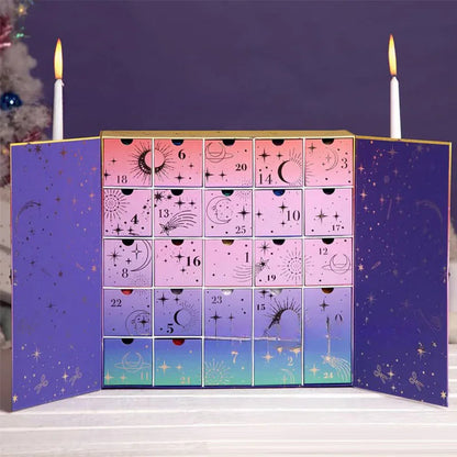 YarnBliss | Creative Festive Knitting Set for 25 Days of Winter Projects 3