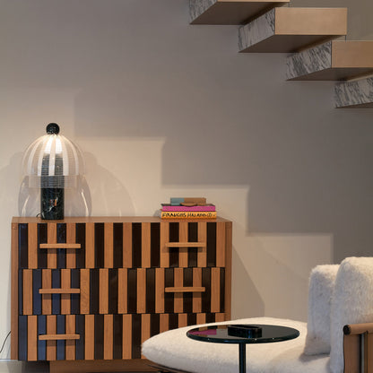 OrionLuxe - Elegant Bordlampe