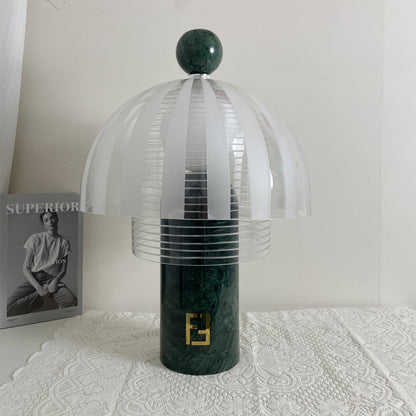 OrionLuxe - Elegant Bordlampe