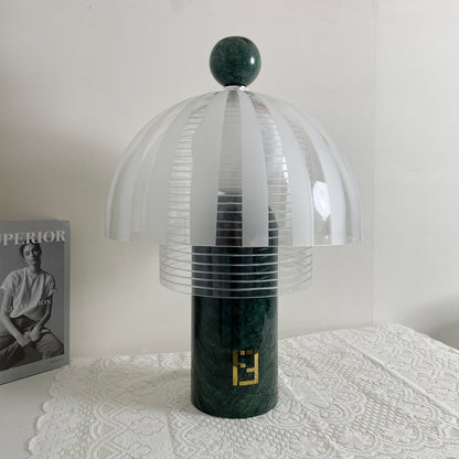 OrionLuxe - Elegant Bordlampe