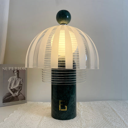 OrionLuxe - Elegant Bordlampe