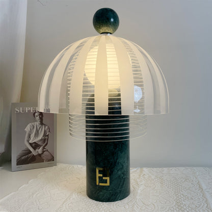 OrionLuxe - Elegant Bordlampe