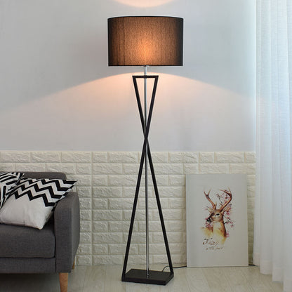 Ysos Floor Lamp Living Room 1