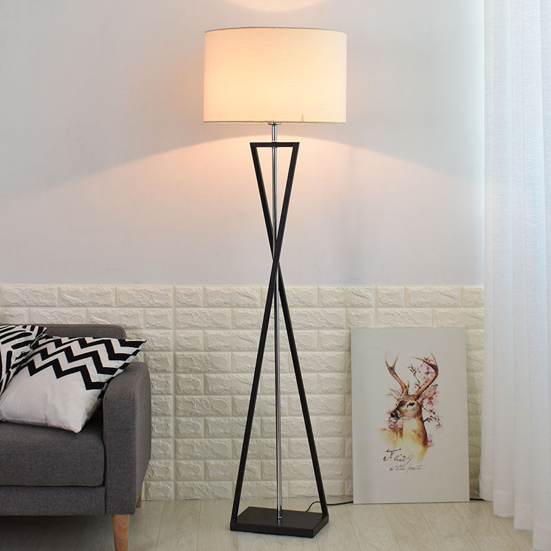 Ysos Floor Lamp Living Room 2