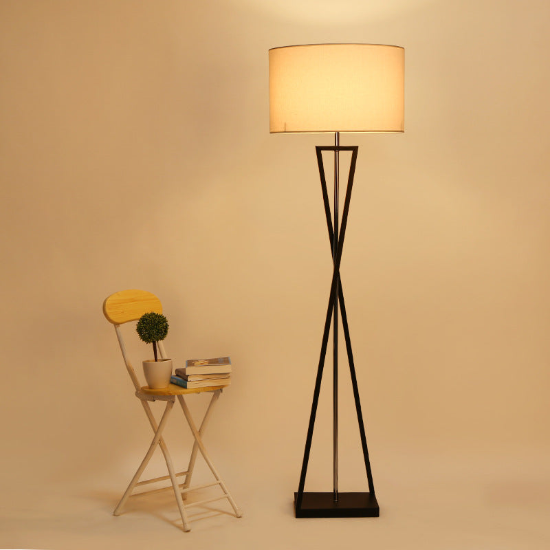 Ysos Floor Lamp Living Room 3
