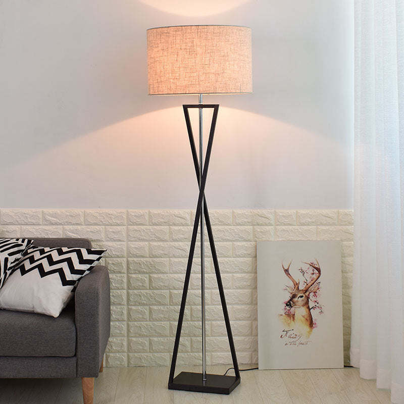 Ysos Floor Lamp Living Room 4