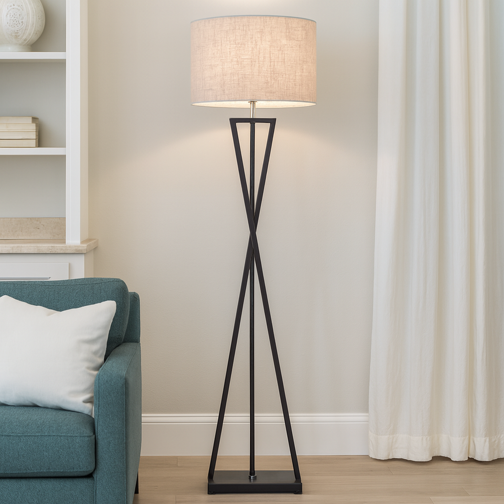 Ysos Floor Lamp Living Room 5