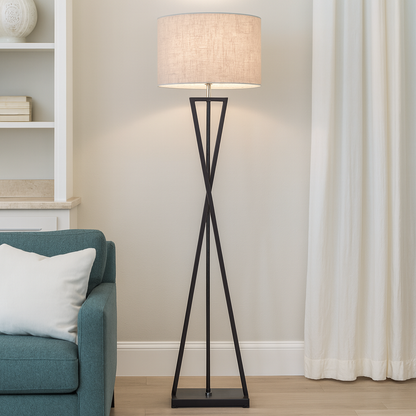 Ysos Floor Lamp Living Room 5