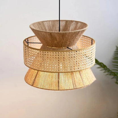 Yuda's Wabi Sabi pendant lamp 3