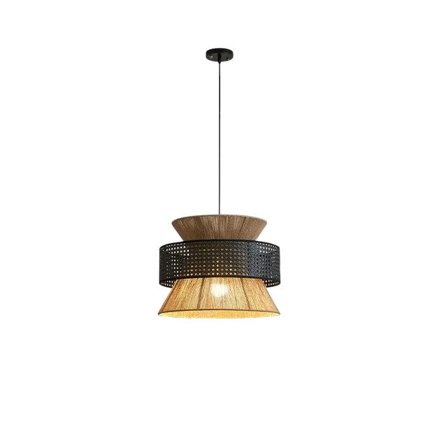 Yuda's Wabi Sabi pendant lamp 7