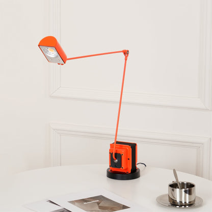 ZalenaShine - Lampe de Table Moderne