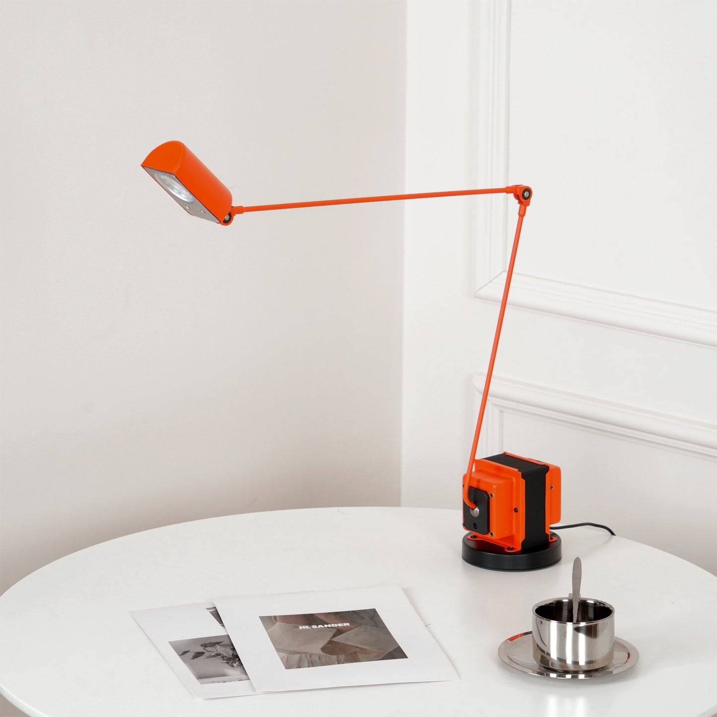 ZalenaShine - Lampe de Table Moderne