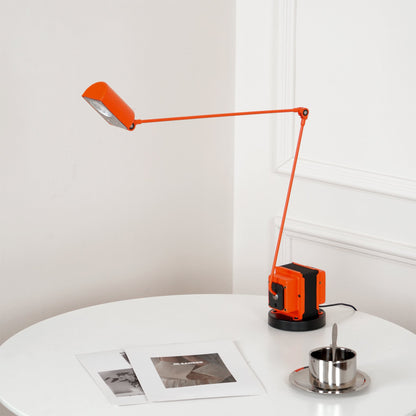 ZalenaShine - Lampe de Table Moderne