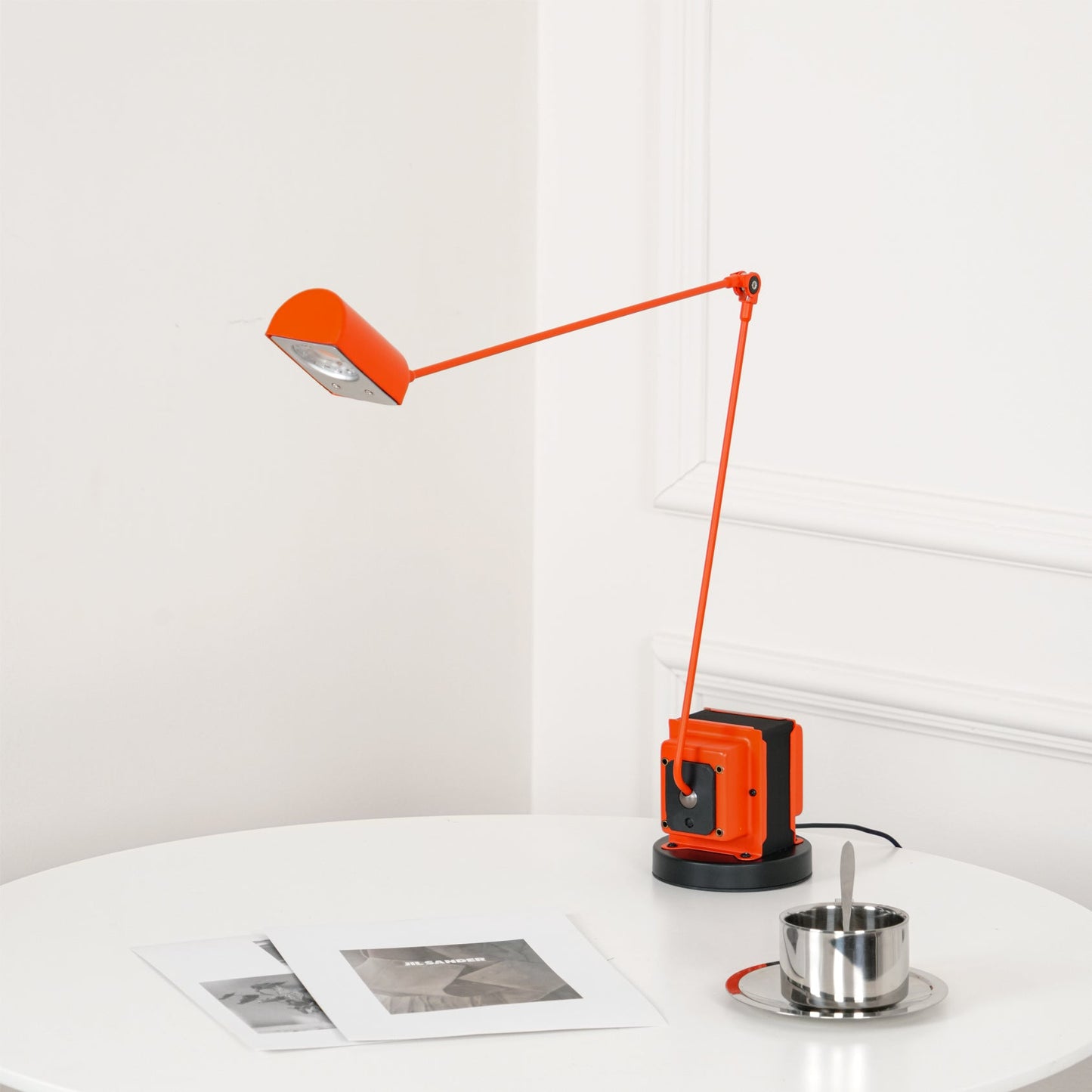 ZalenaShine - Lampe de Table Moderne