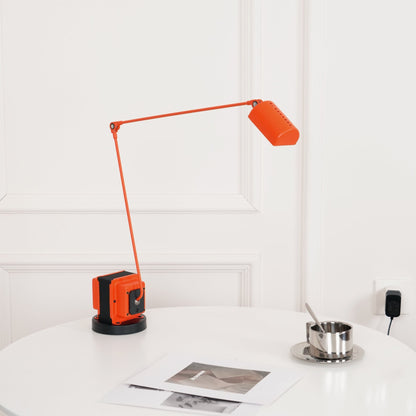 ZalenaShine - Lampe de Table Moderne