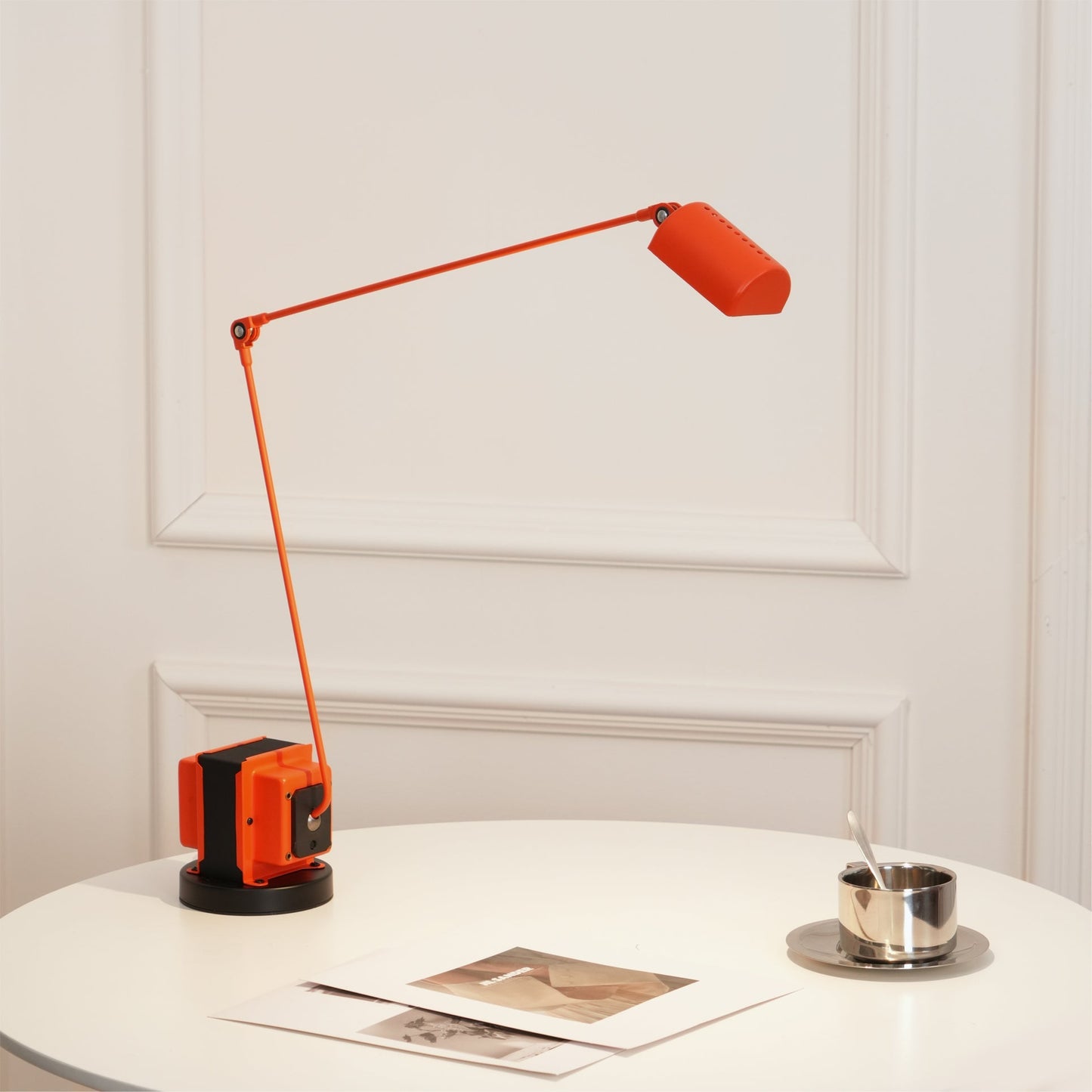 ZalenaShine - Lampe de Table Moderne