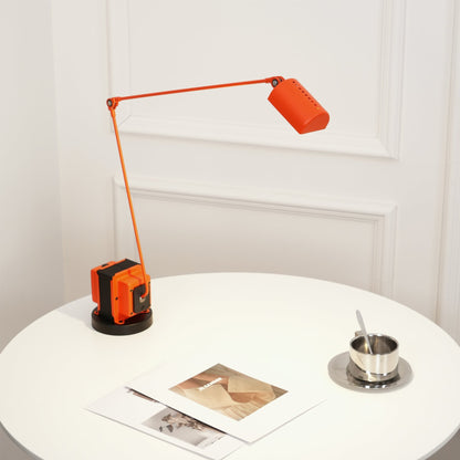 ZalenaShine - Lampe de Table Moderne