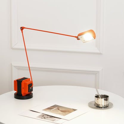 ZalenaShine - Lampe de Table Moderne