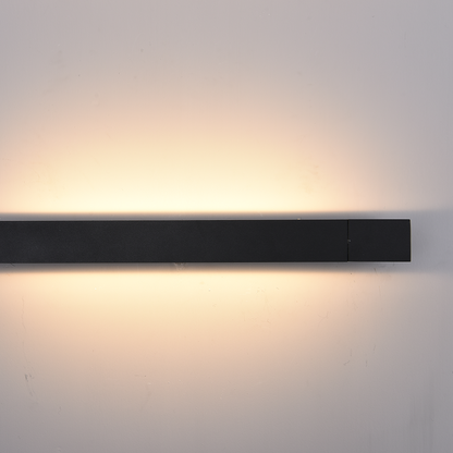 ModuGlow - Luz de Pared LED Personalizable