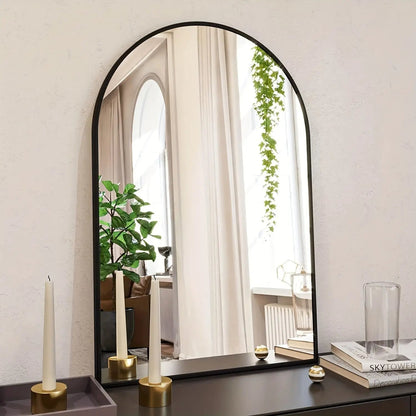 ArchLuxe - Sophisticated Wall Mirror