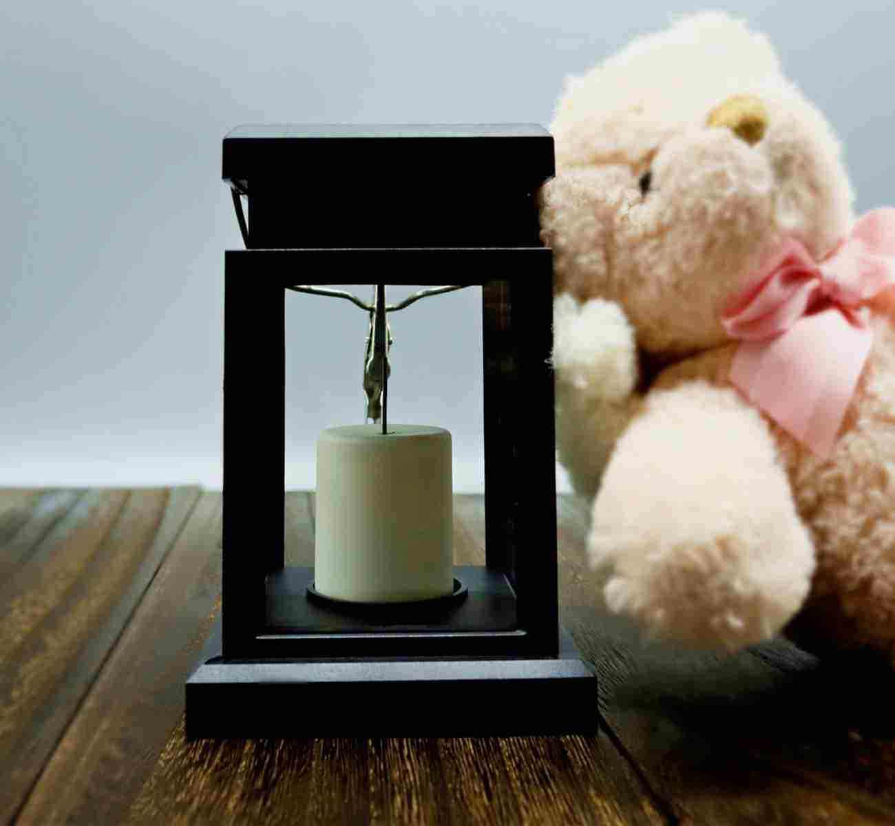 SolarShine - Luz Exterior Personalizada