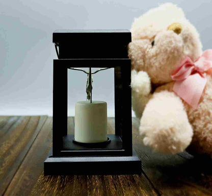 SolarShine - Luz Exterior Personalizada